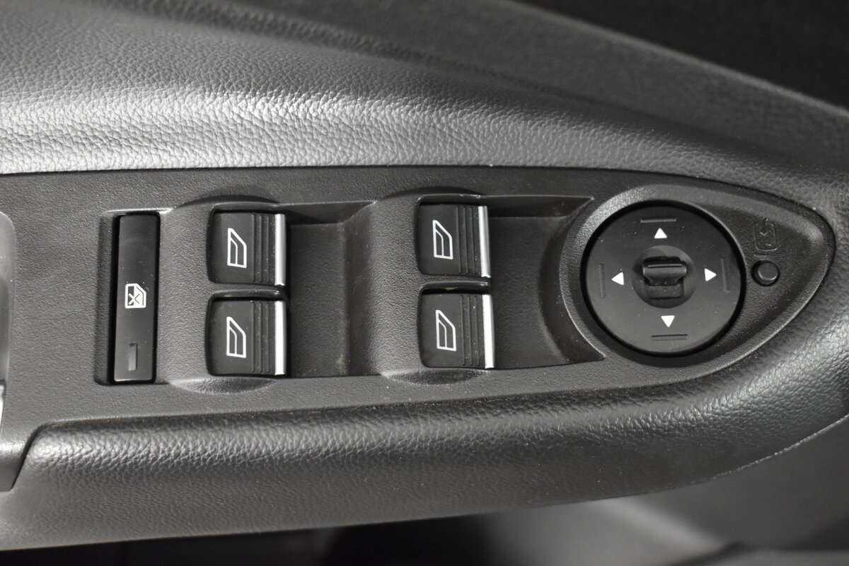 Купить Ford Kuga, 2017, 152 000 км, фото №24