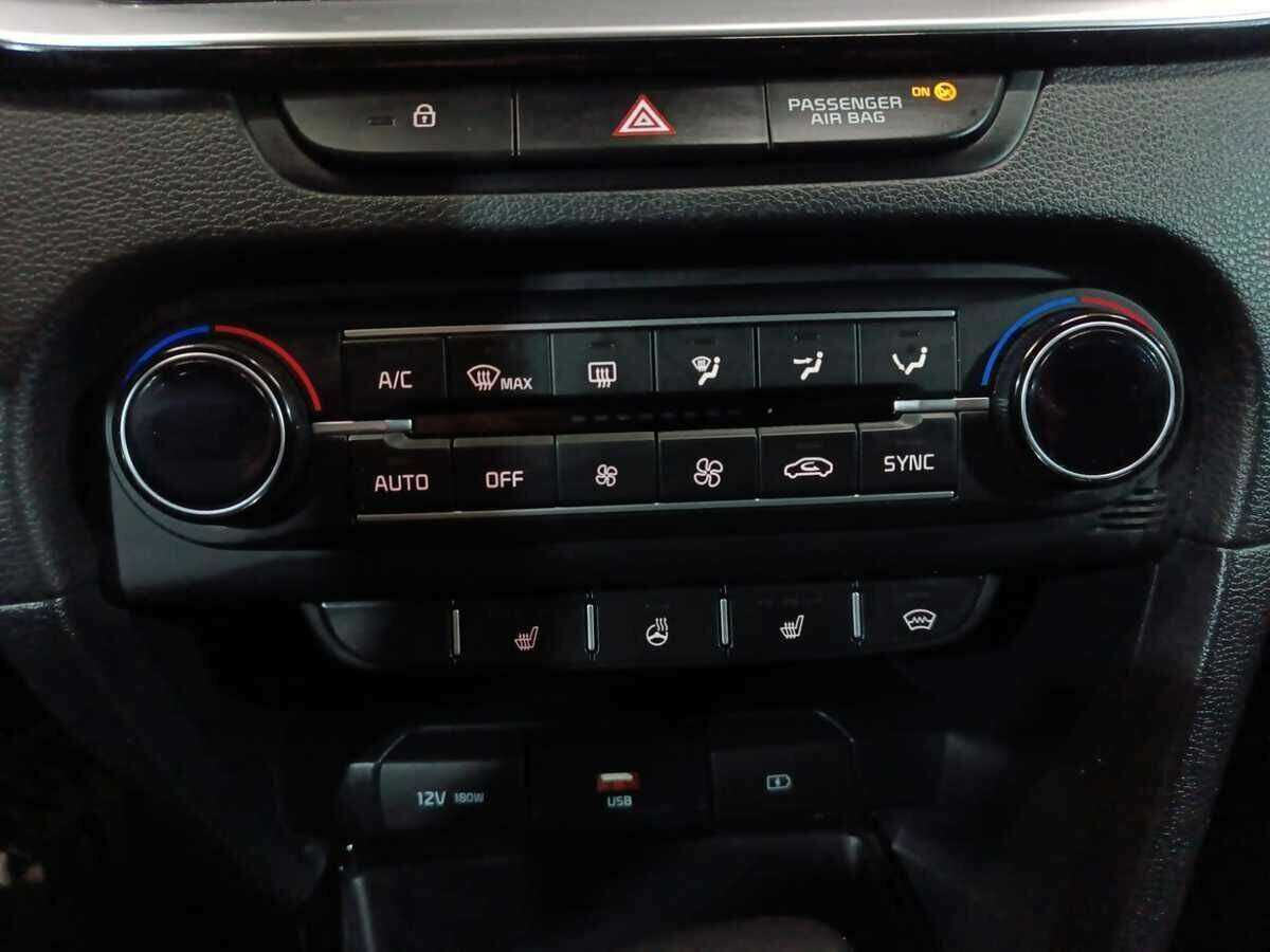 Купить Kia Ceed, 2021, 68 366 км, фото №14