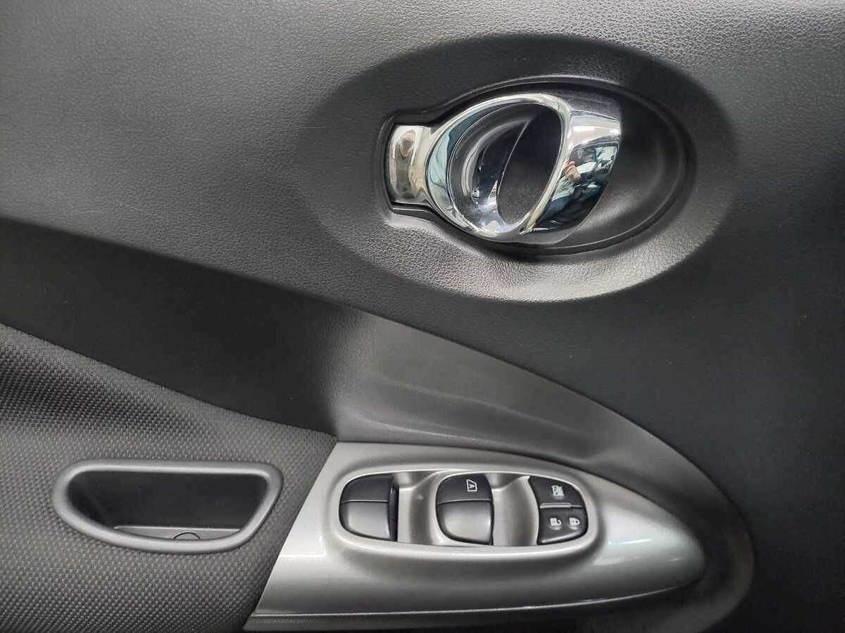 Купить Nissan Juke, 2017, 78 994 км, фото №17