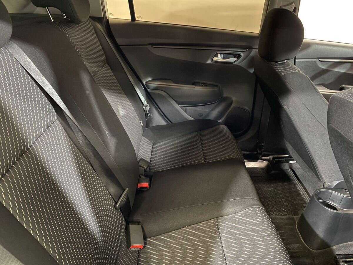 Купить Kia Rio X-Line, 2019, 99 503 км, фото №11