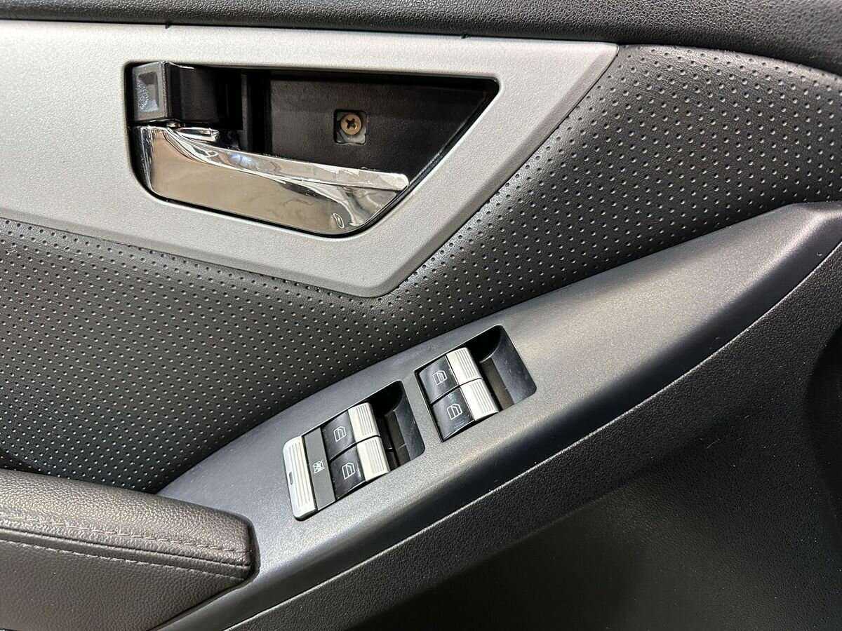 Купить Lifan X60, 2014, 149 047 км, фото №14