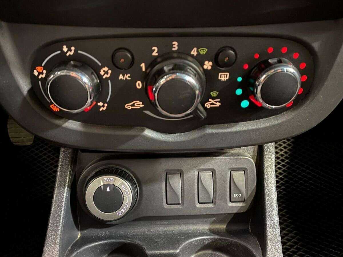 Купить Renault Duster, 2015, 216 869 км, фото №13