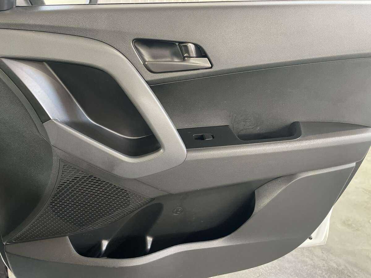 Купить Hyundai Creta, 2019, 132 971 км, фото №22