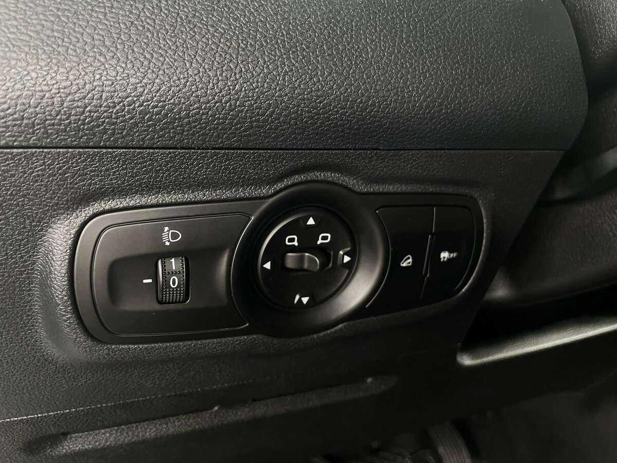 Купить CHERY Tiggo 4, 2021, 60 171 км, фото №14