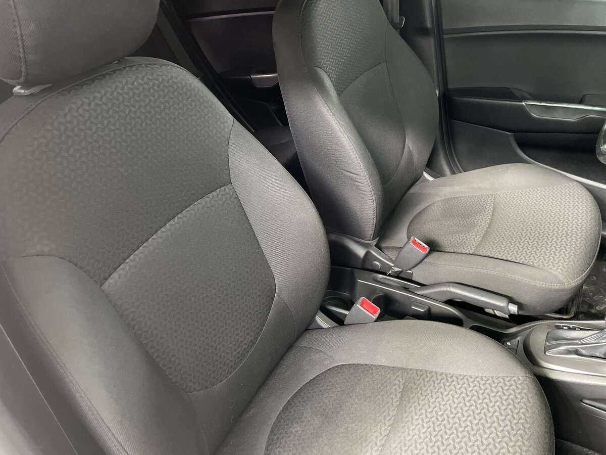 Купить Kia Rio, 2015, 158 645 км, фото №19