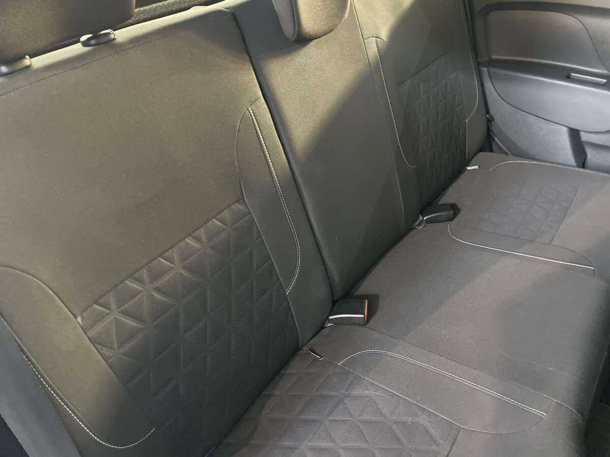 Купить Renault Sandero Stepway, 2018, 34 443 км, фото №15