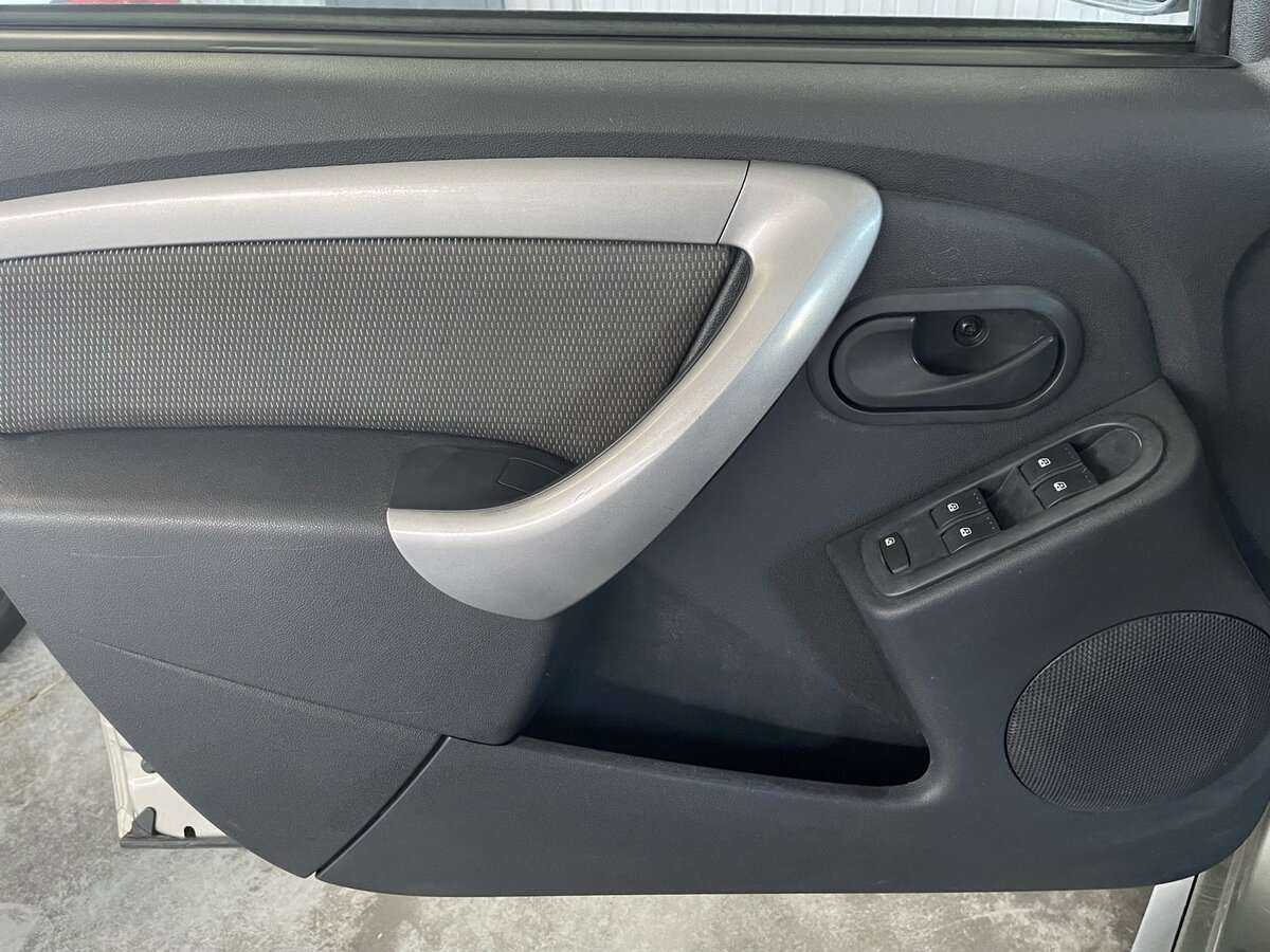 Купить Renault Duster, 2013, 170 492 км, фото №16