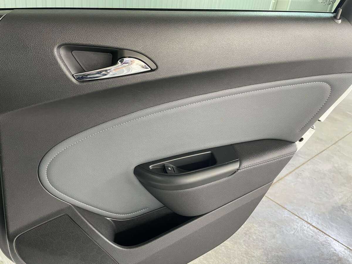 Купить Opel Astra, 2014, 185 420 км, фото №23