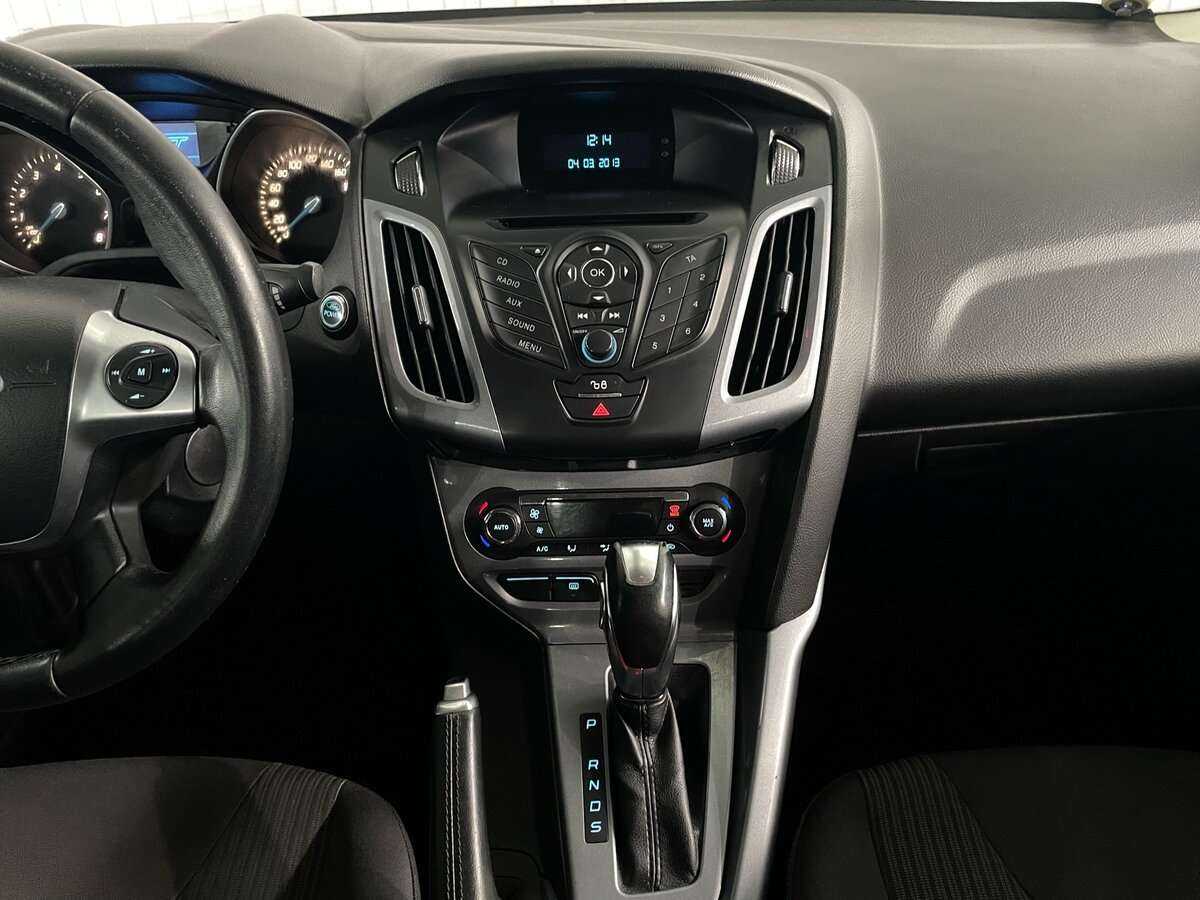 Купить Ford Focus, 2013, 235 227 км, фото №16
