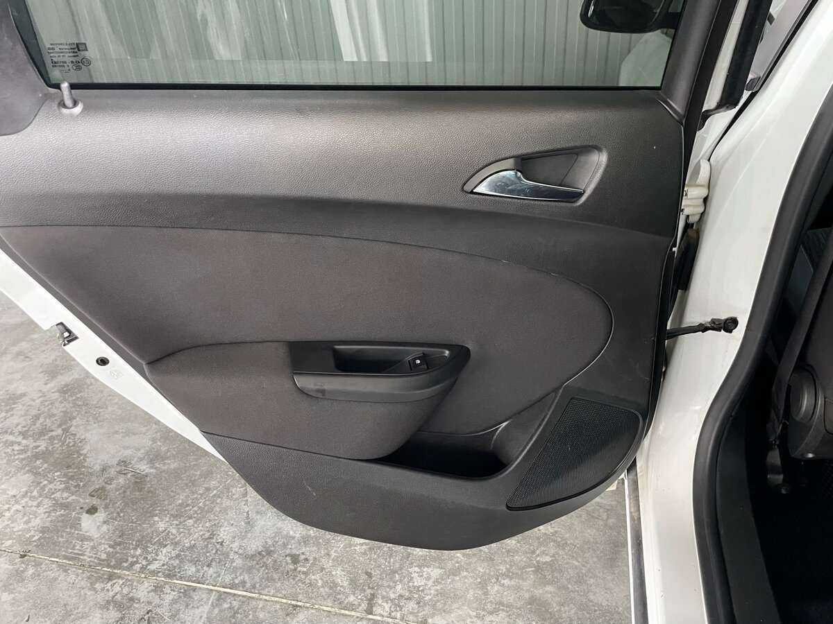 Купить Opel Astra, 2013, 205 254 км, фото №18