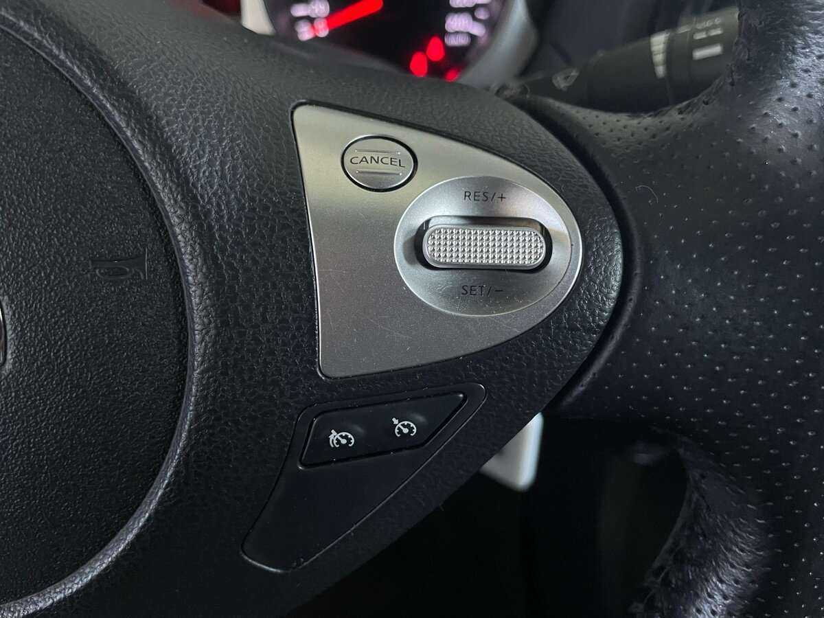 Купить Nissan Juke, 2012, 157 970 км, фото №12