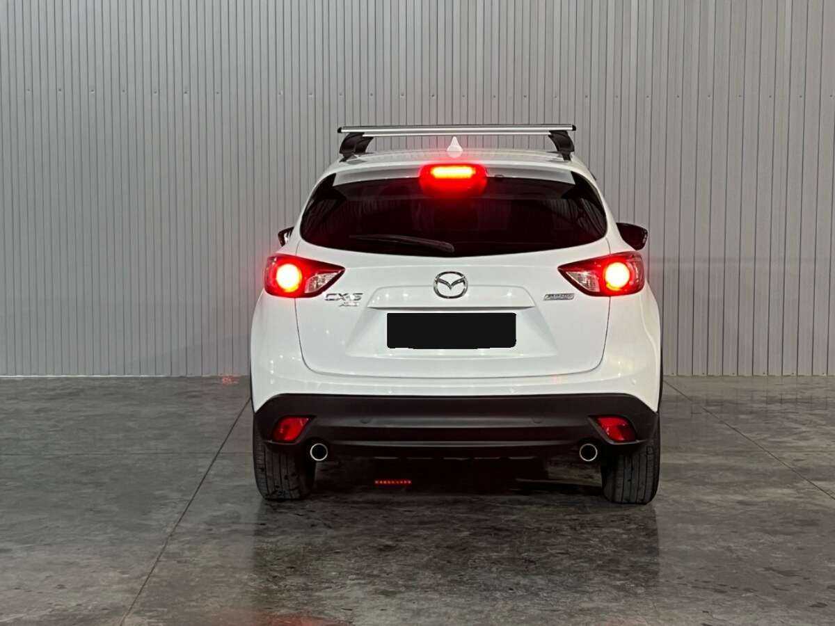 Купить Mazda CX-5, 2013, 140 472 км, фото №6