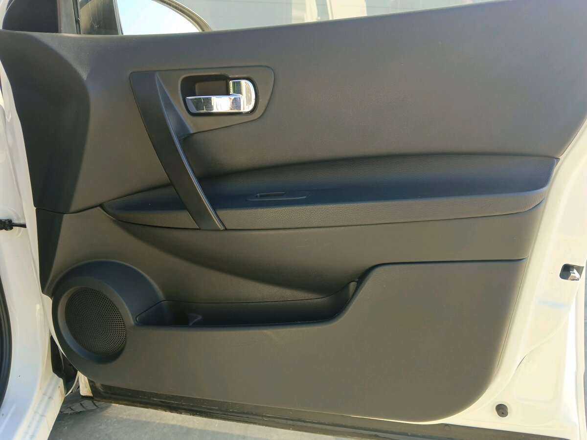 Купить Nissan Qashqai, 2013, 145 789 км, фото №17