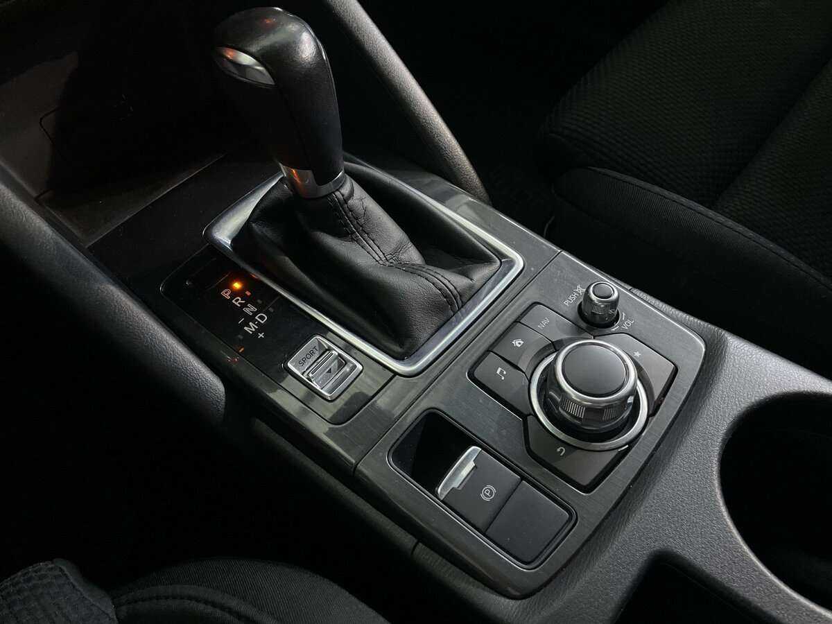 Купить Mazda CX-5, 2015, 111 000 км, фото №15