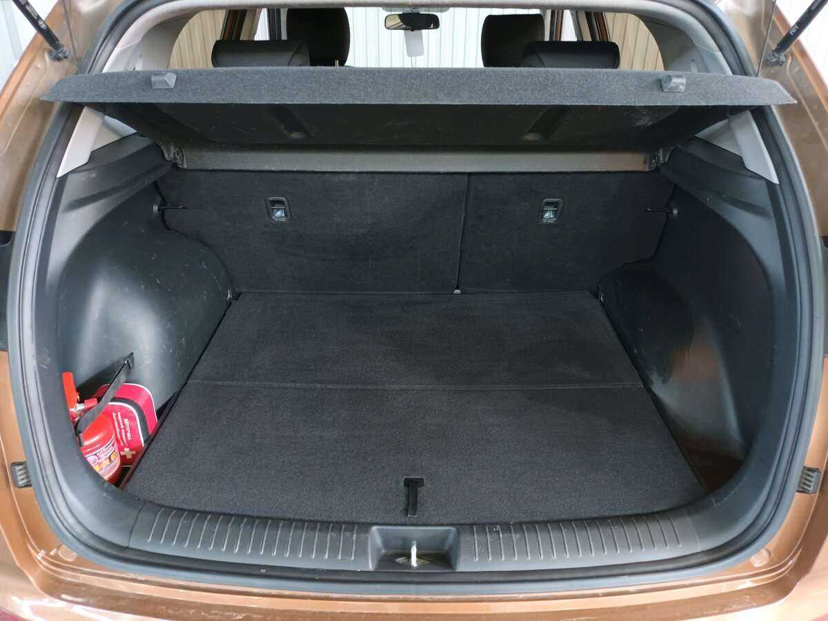 Купить Hyundai Creta, 2017, 105 738 км, фото №21