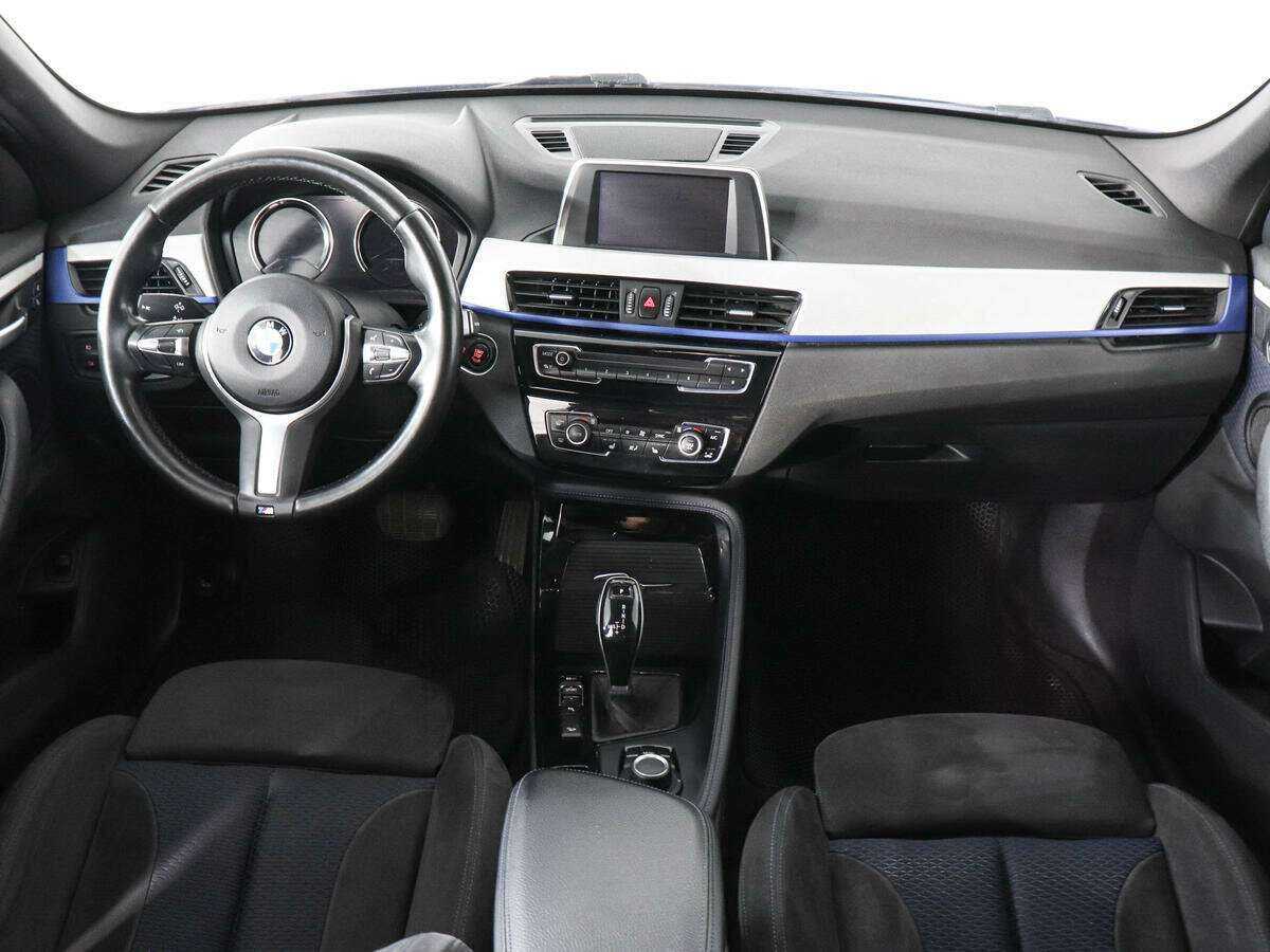 Купить BMW X1 20i xDrive, 2018, 139 902 км, фото №7