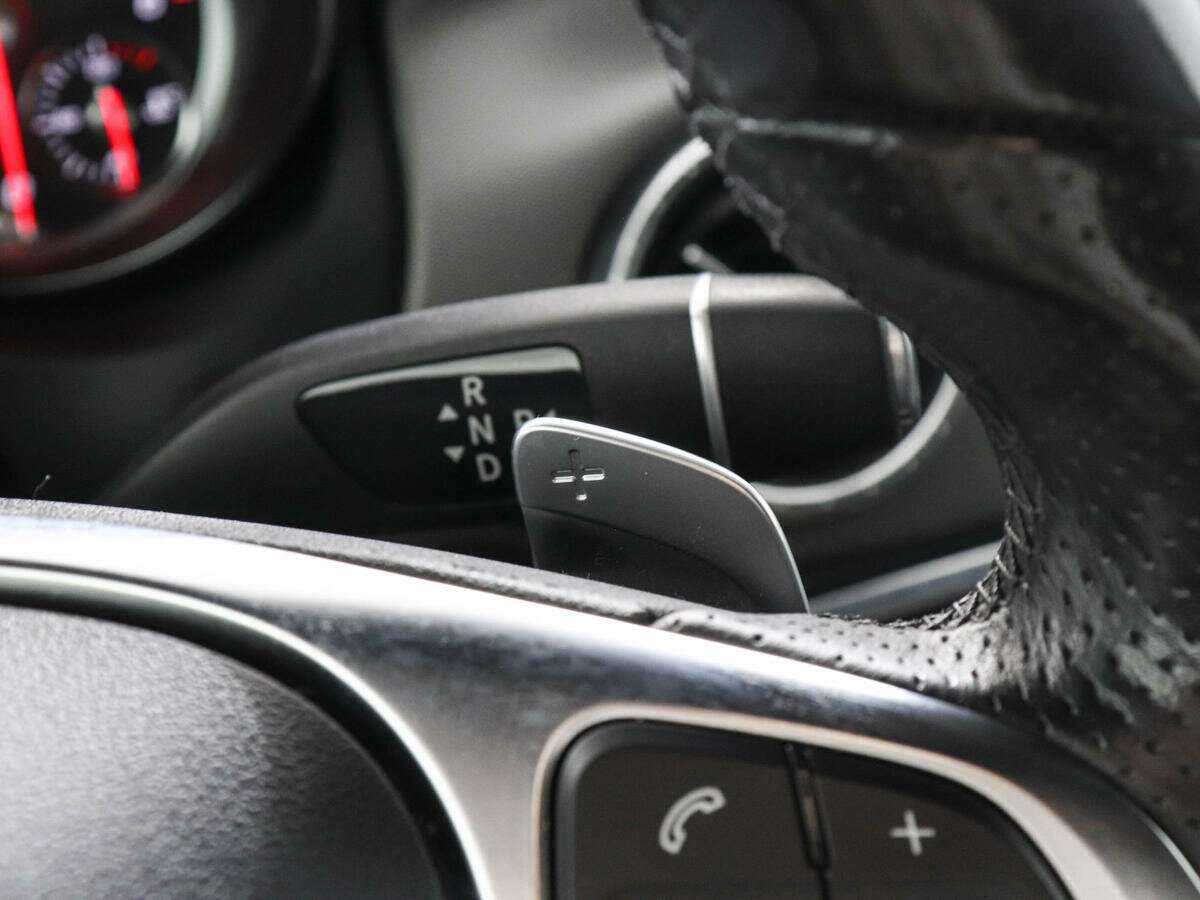 Купить Mercedes-Benz CLA 200 d, 2018, 95 000 км, фото №14