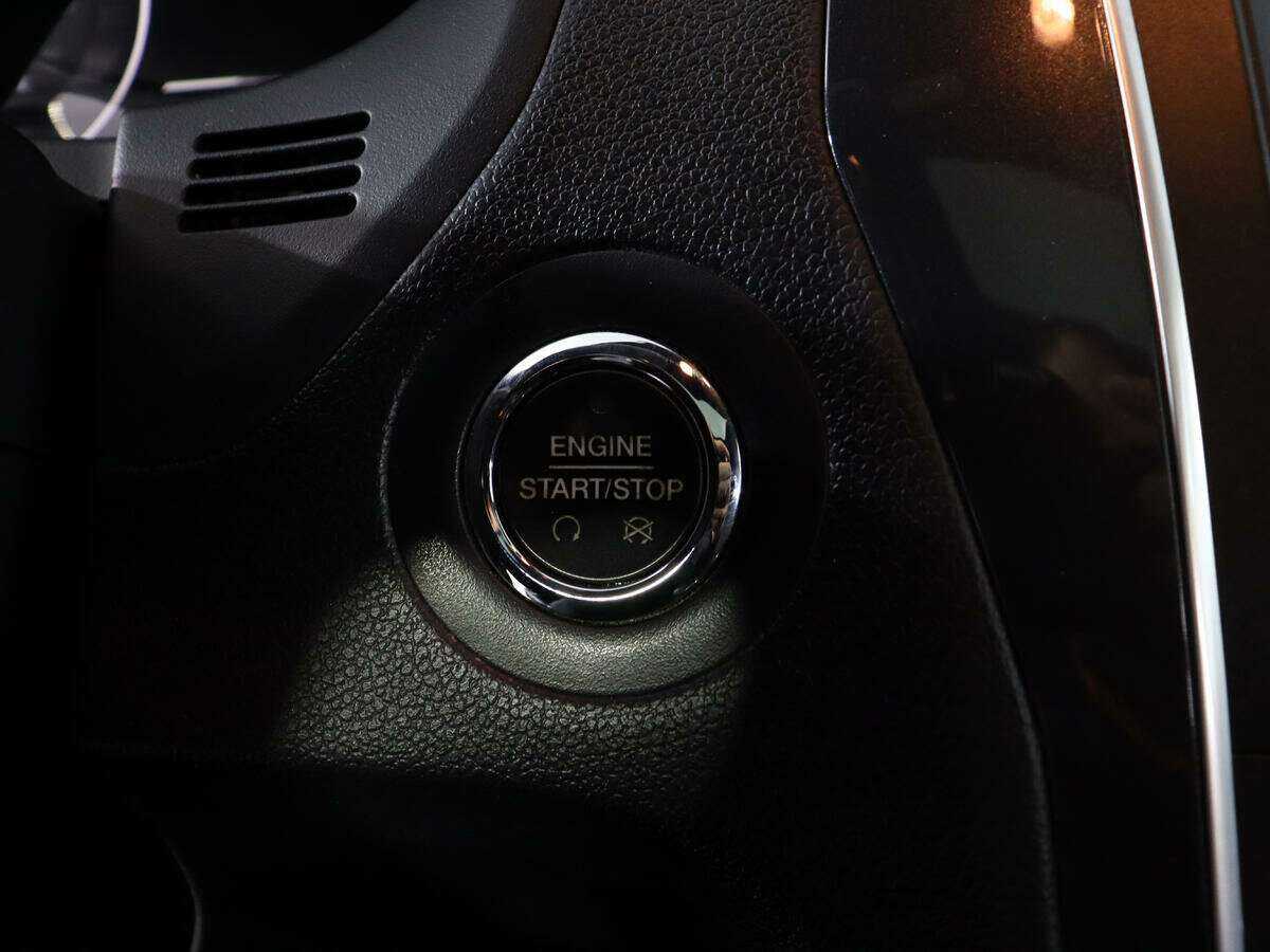 Купить Ford Explorer, 2016, 128 003 км, фото №28