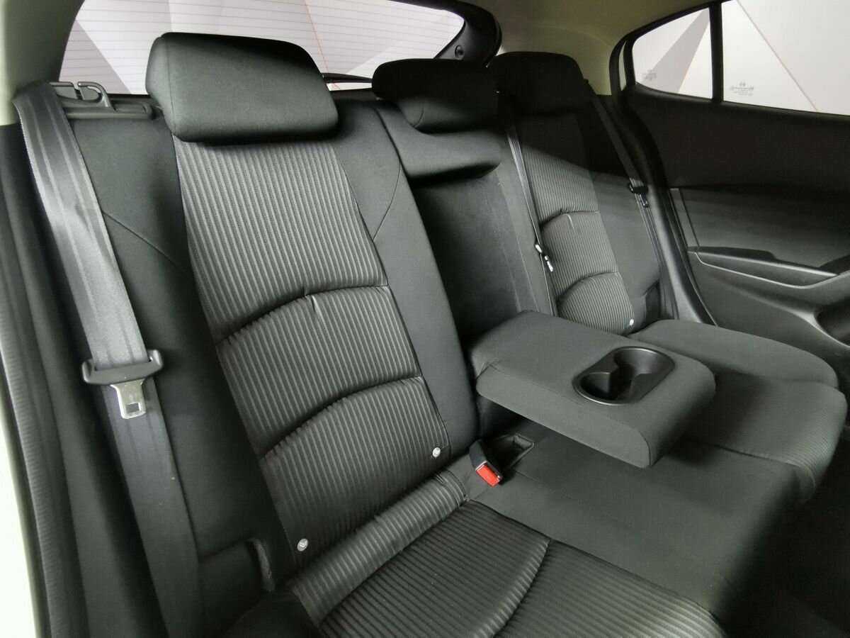 Купить Mazda 3, 2014, 65 034 км, фото №13