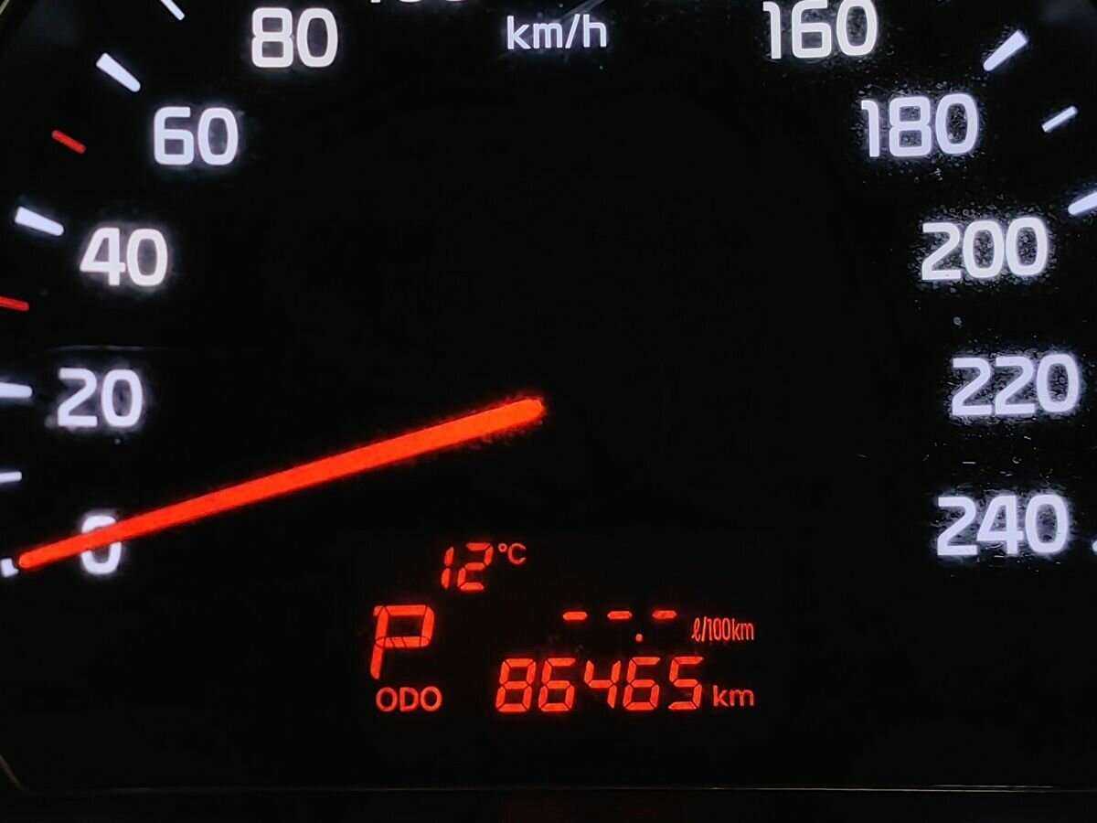 Купить Kia Sorento, 2020, 86 463 км, фото №16