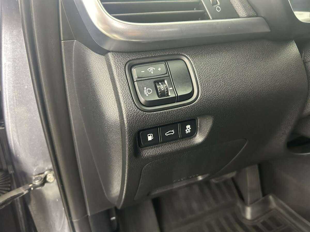 Купить Kia Optima, 2017, 187 000 км, фото №9