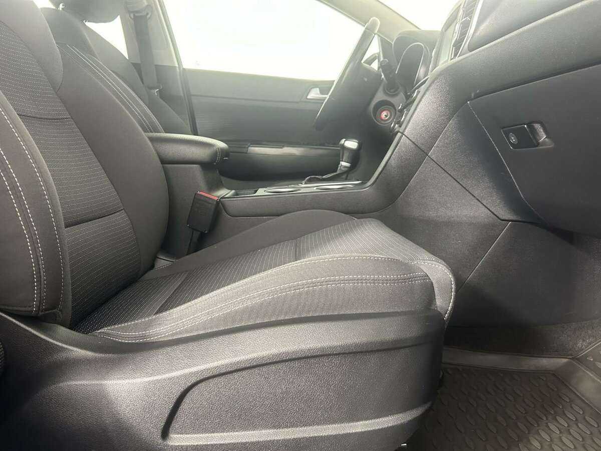Купить Kia Sportage, 2017, 214 876 км, фото №14