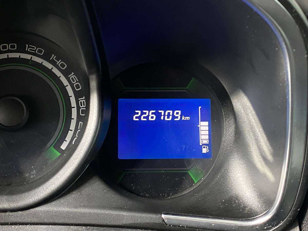 Купить Lada (ВАЗ) XRAY, 2016, 233 000 км, фото №15