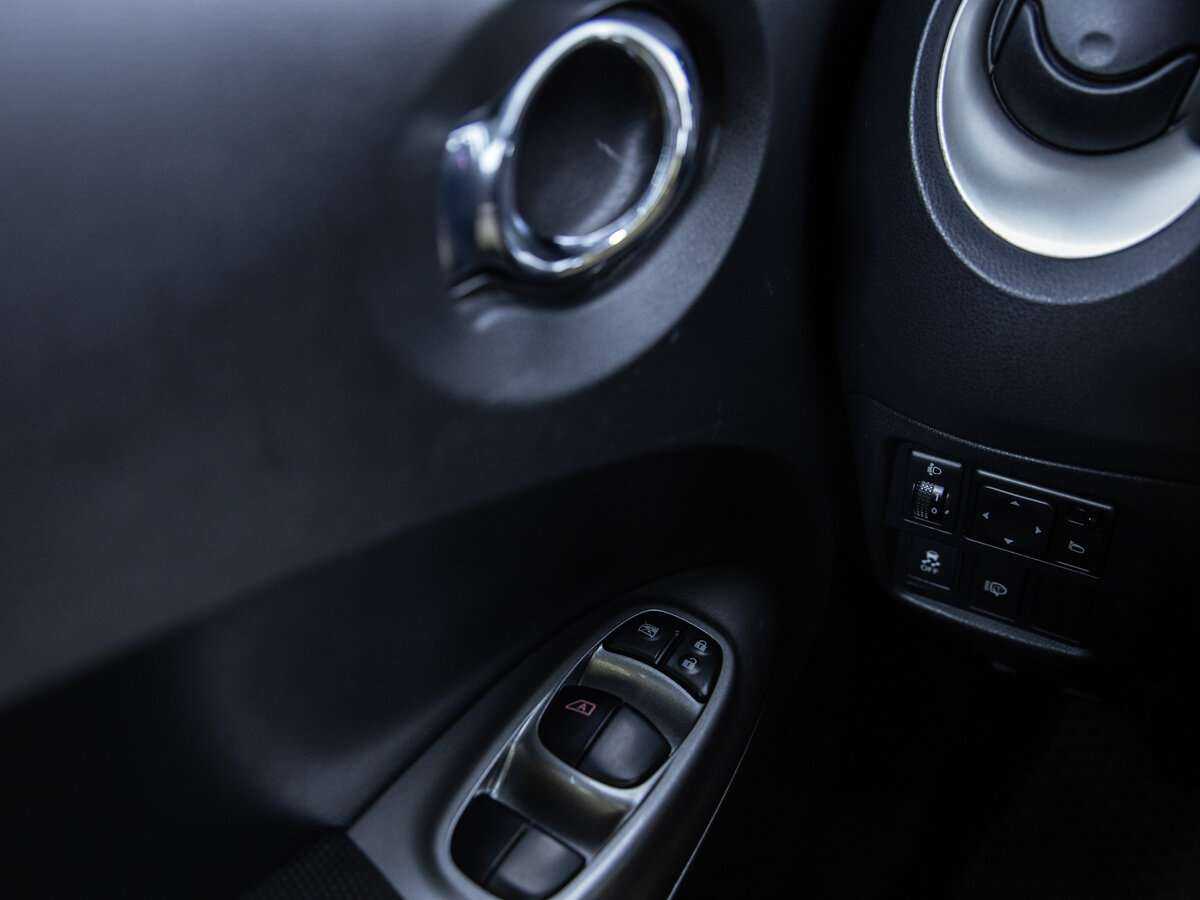 Купить Nissan Juke, 2012, 125 668 км, фото №16