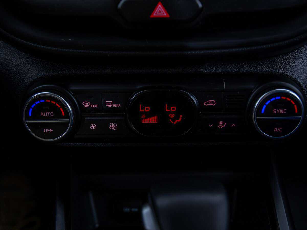 Купить Kia Soul, 2020, 30 081 км, фото №12