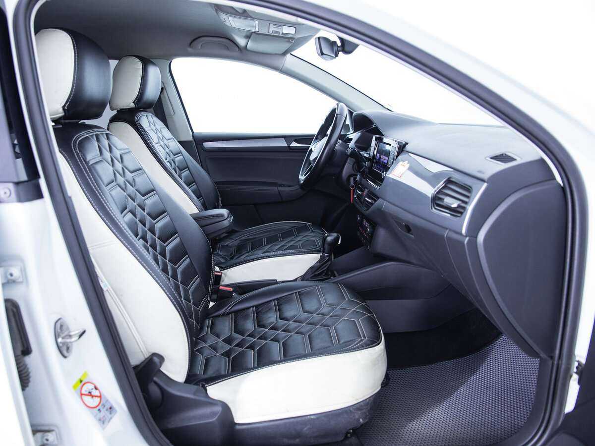 Купить Volkswagen Polo, 2020, 115 290 км, фото №7