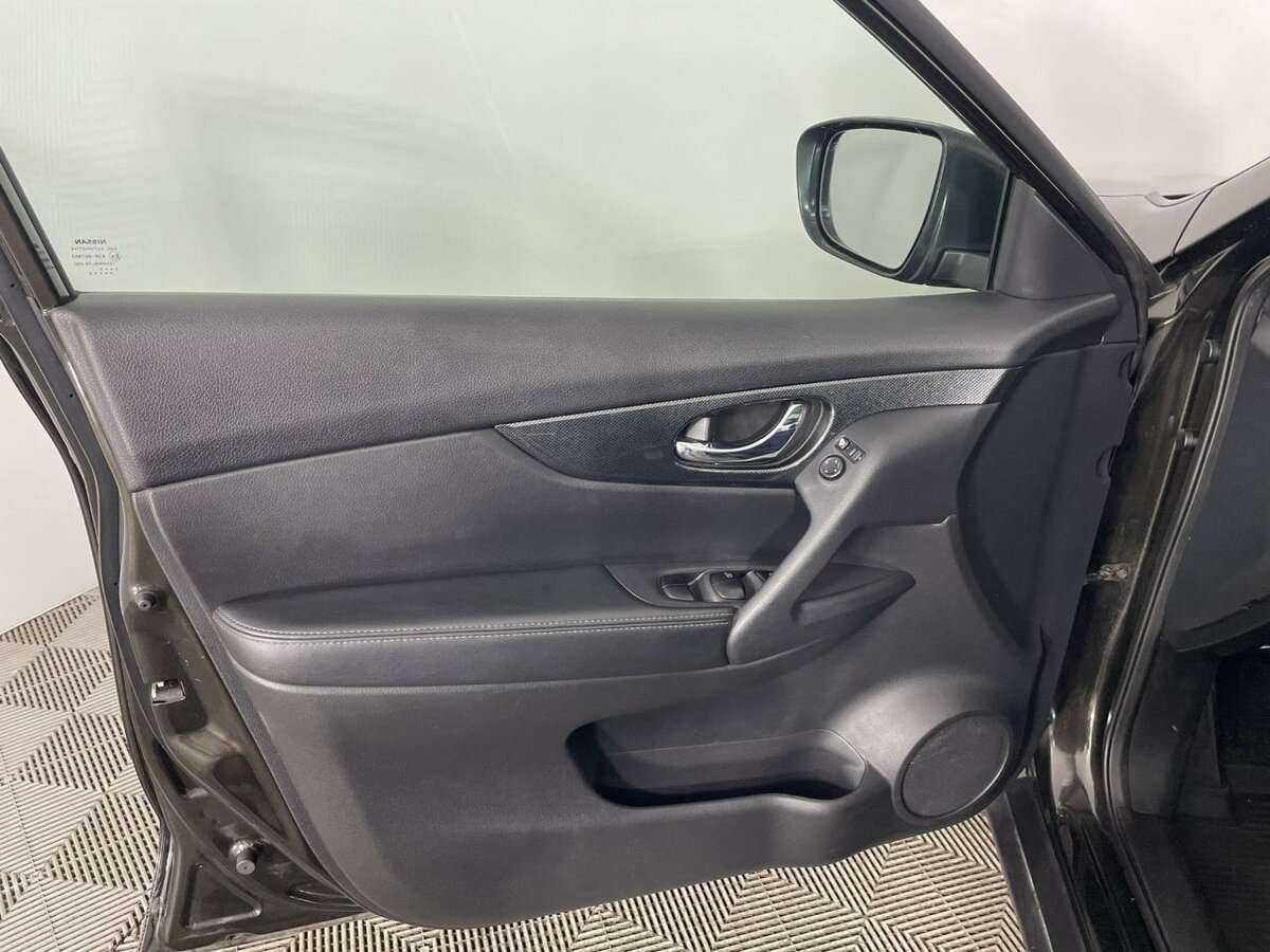 Купить Nissan X-Trail, 2015, 119 055 км, фото №8