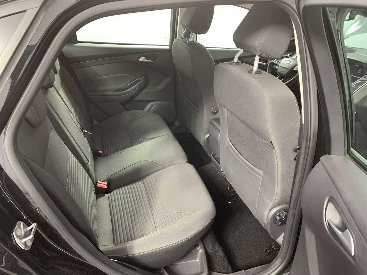 Купить Ford Focus, 2018, 112 983 км, фото №15