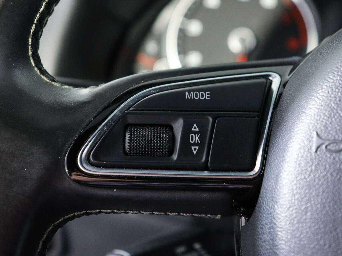 Купить Audi Q5, 2013, 137 000 км, фото №20