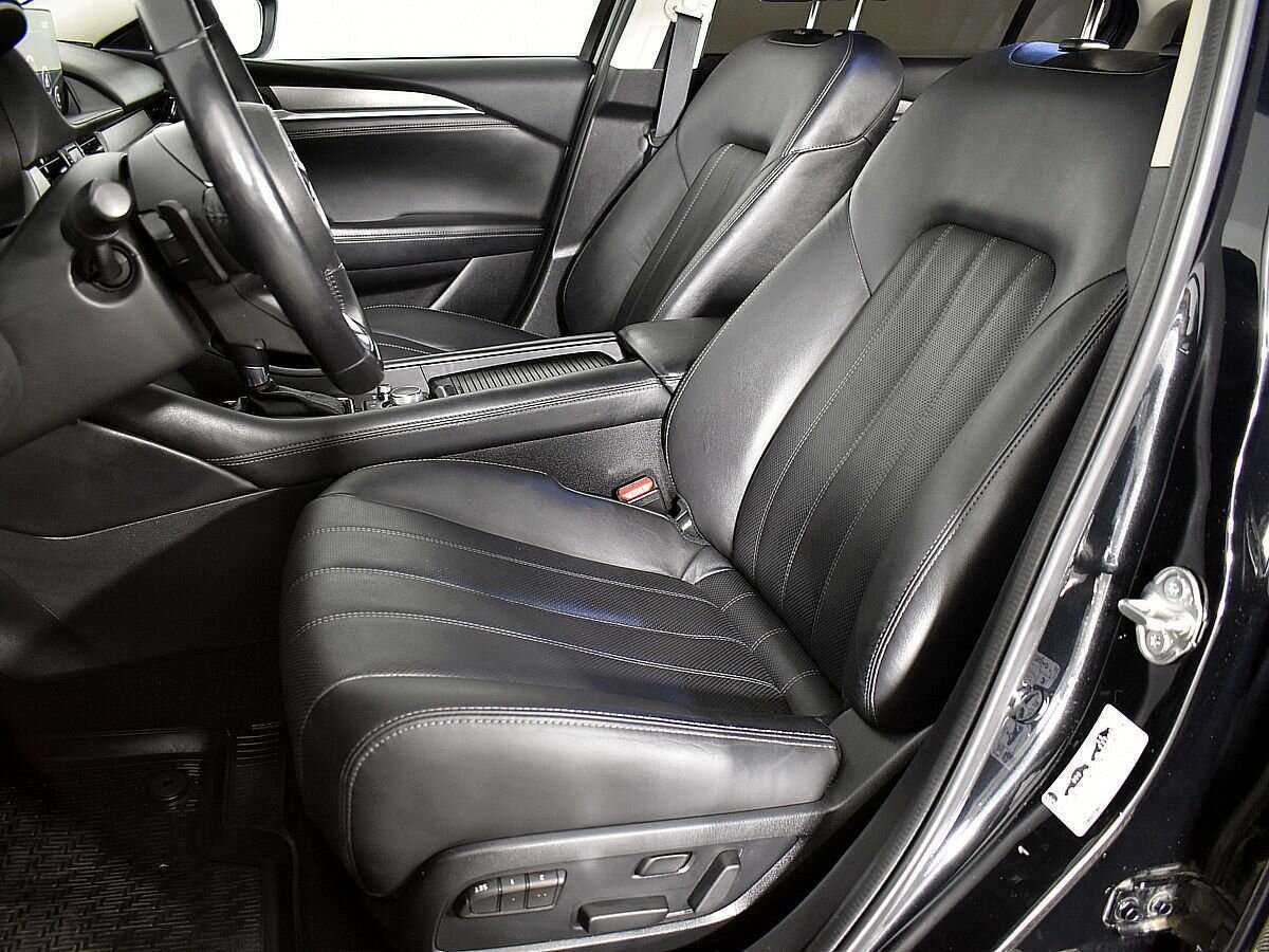 Купить Mazda 6, 2019, 142 123 км, фото №8