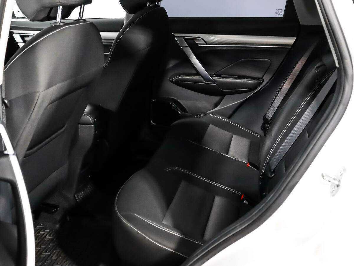 Купить Geely Coolray, 2021, 85 506 км, фото №12