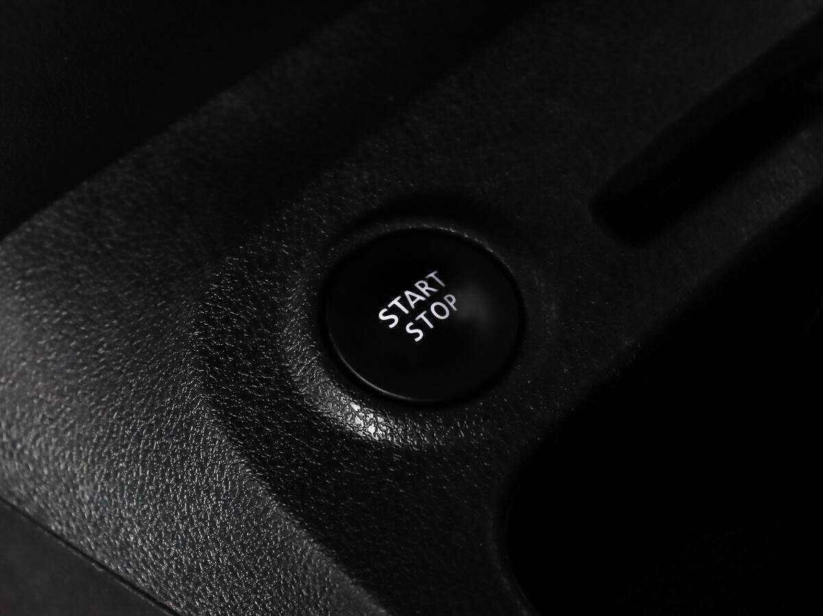 Купить Renault Kaptur, 2018, 81 111 км, фото №10