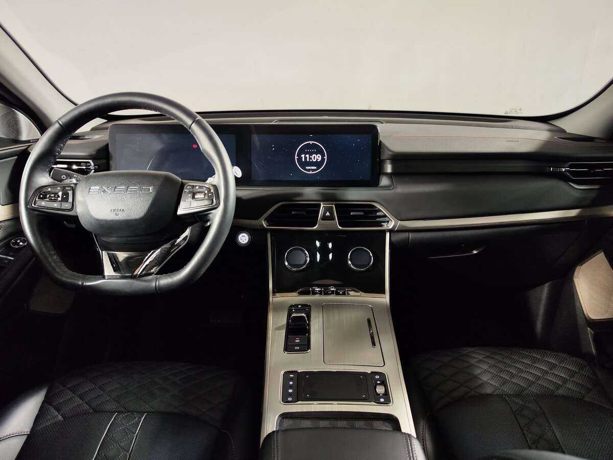 Купить EXEED TXL, 2022, 41 000 км, фото №9