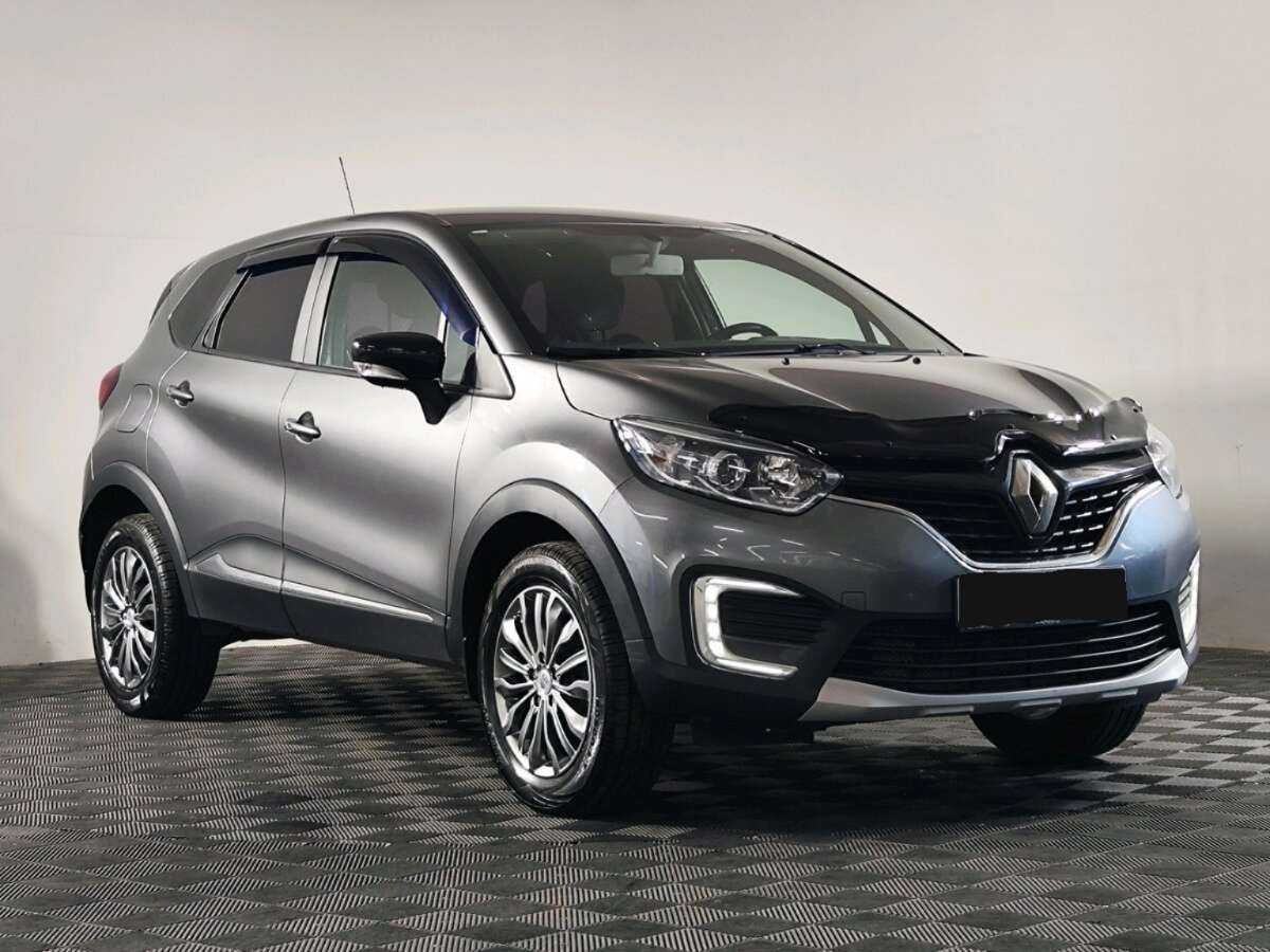 Renault Kaptur