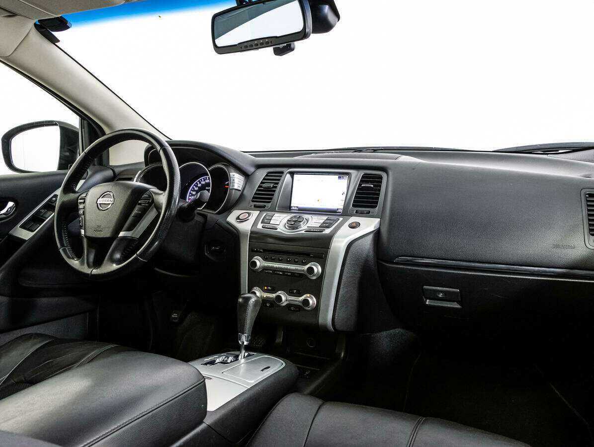 Купить Nissan Murano, 2013, 86 000 км, фото №7