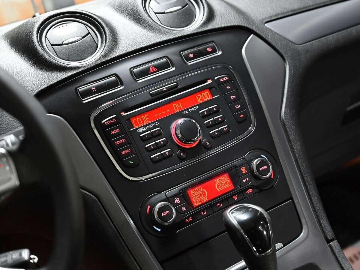 Купить Ford Mondeo, 2012, 154 000 км, фото №8