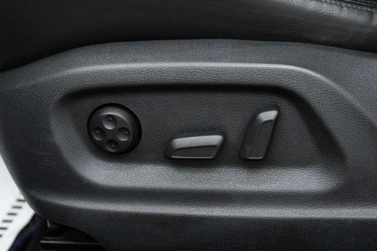 Купить Volkswagen Tiguan, 2013, 153 000 км, фото №20