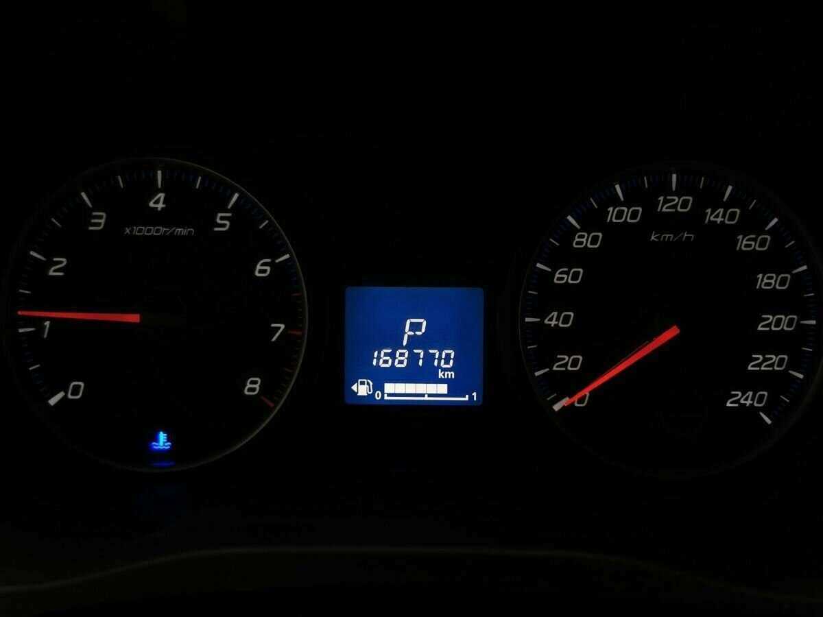 Купить Mitsubishi Outlander, 2014, 168 733 км, фото №16