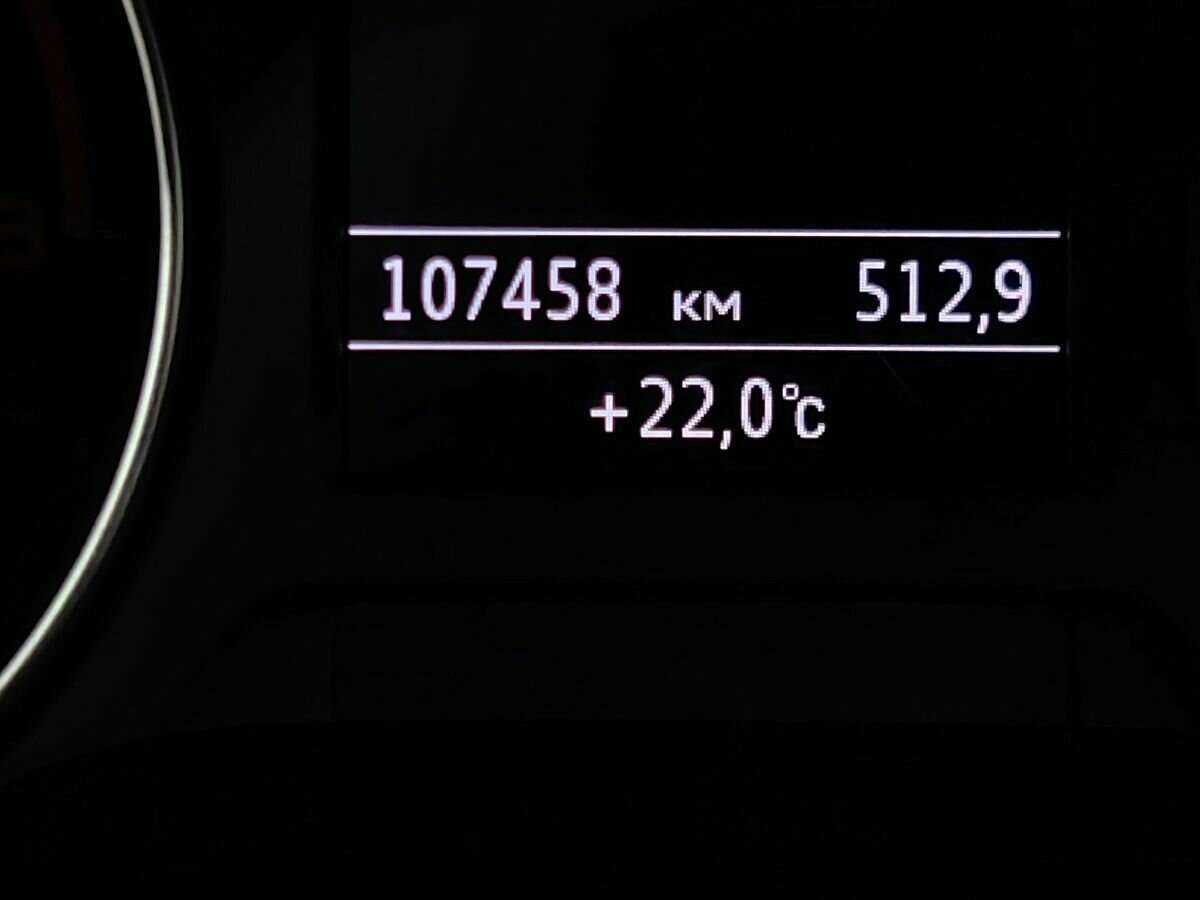 Купить Audi A3, 2019, 107 500 км, фото №16