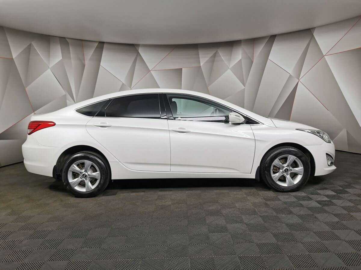 Купить Hyundai i40, 2015, 190 667 км, фото №6