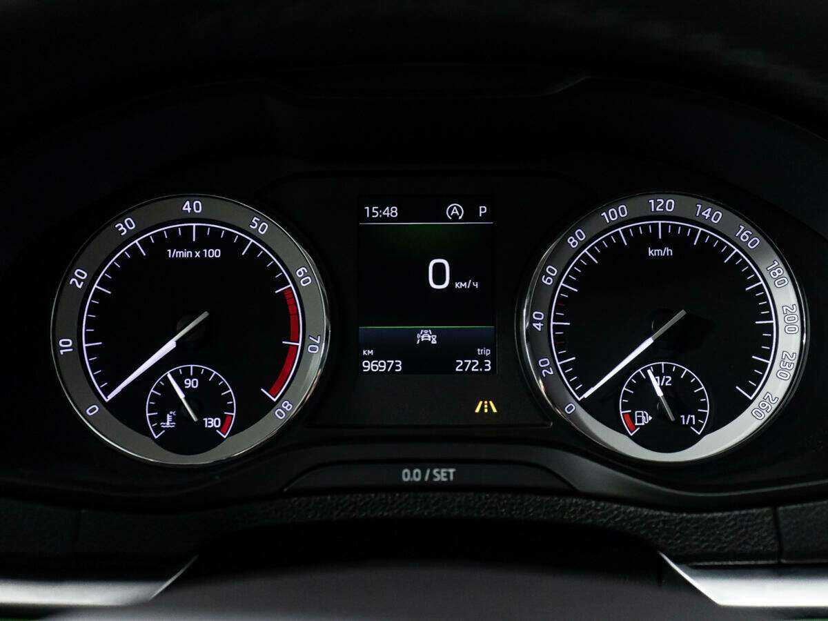 Купить Skoda Karoq, 2020, 96 969 км, фото №11