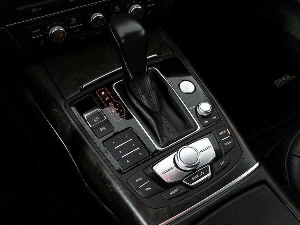 Купить Audi A6, 2018, 201 000 км, фото №15