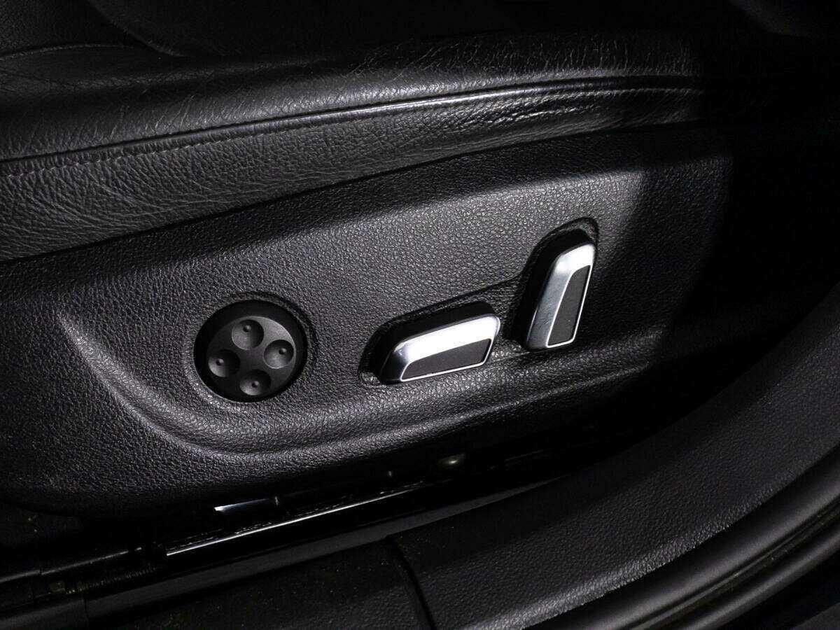 Купить Audi A6, 2018, 201 000 км, фото №17