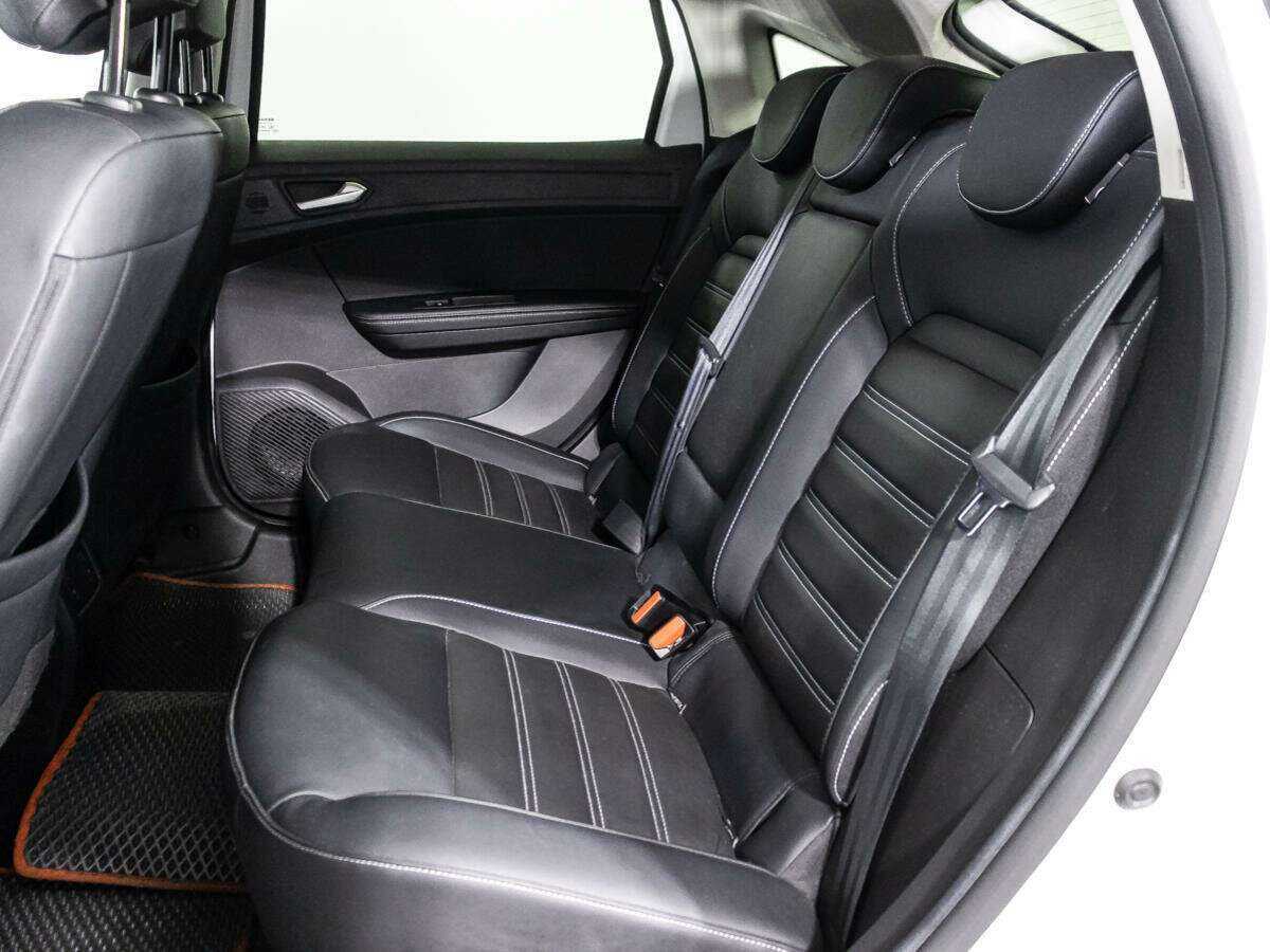 Купить Renault Arkana, 2019, 89 558 км, фото №10