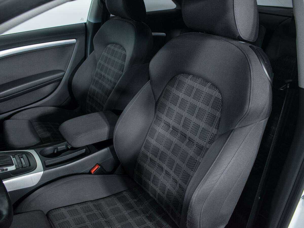 Купить Audi A5, 2013, 133 737 км, фото №15