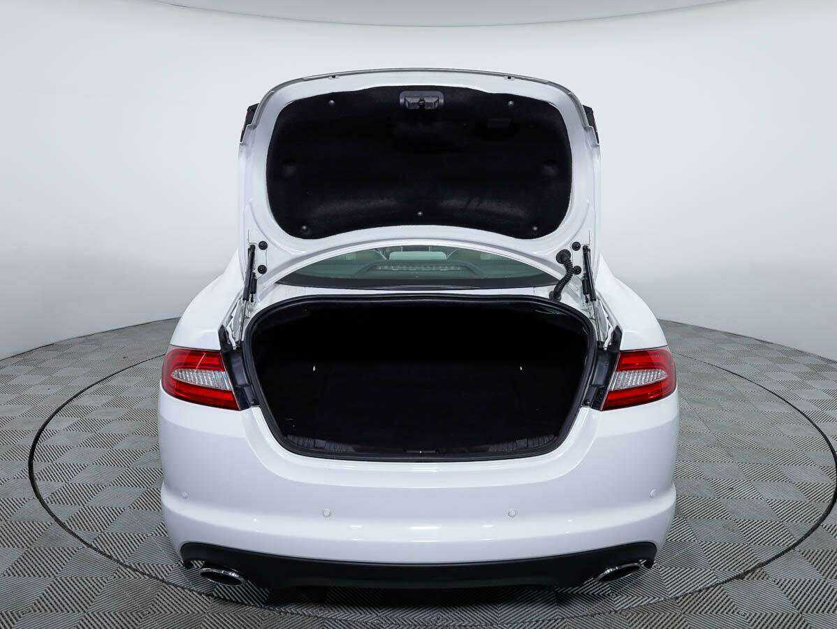 Купить Jaguar XF, 2013, 161 328 км, фото №18